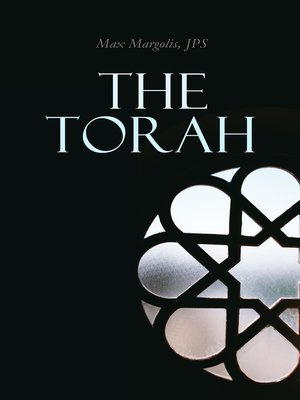 cover image of The Torah